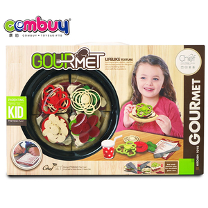 Bloques de Simulación para Construir, Cocina Gourmet, Juego de Imitación, Comida de Juguete para Niños, Pizza - Product Image 6