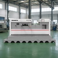 Machine de découpe automatique de papier contrôlée par PLC de haute précision LK800-B avec une capacité de 9000s/h