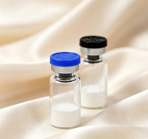 Entrega Rápida de Péptidos Liofilizados, Tripeptido-1 en Polvo, Material de Colágeno para el Cuidado de la Piel, Péptidos en Stock - Product Image 4
