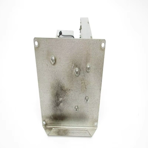 3HAC5393-2/11 DSQC508 NSNP 全新原装现货 工业自动化PLC专用PLC编程控制器 - Product Image 1