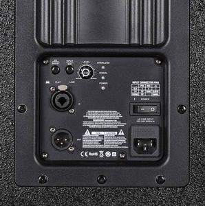 Módulo Amplificador de Potencia DSP de 1000W, 8ohm, Doble Conmutación, Clase D, para Subwoofer y Altavoces Activos - Product Image 3