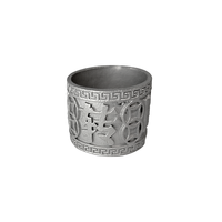 Pièces moulées en métal de précision en acier inoxydable 304 316, fabrication OEM ODM sur mesure par moulage à la cire perdue, vente en gros d'usine