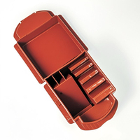 Moulage par injection de plastique personnalisé | Surmoulage, Insert Molding Expertise Plastic Button Plastic Box