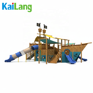 <span class=keywords><strong>Bateau</strong></span> <span class=keywords><strong>pirate</strong></span> de haute qualité pour aire de jeux extérieure, combinaison toboggan, équipement de loisirs pour enfants, <span class=keywords><strong>bateau</strong></span> de parc d'attractions - Product Image 6
