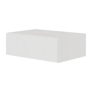 <span class=keywords><strong>Table</strong></span> <span class=keywords><strong>de</strong></span> <span class=keywords><strong>chevet</strong></span> murale flottante en bois <span class=keywords><strong>avec</strong></span> <span class=keywords><strong>tiroir</strong></span> - Product Image 3