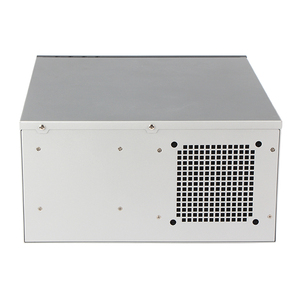 PC Industrial Robusto para Computación de Borde con IA UU-5120 Intel I3/I5/I7 4ª~14ª Gen. 6 Puertos COM 10 USB Doble LAN Gigabit en Stock - Product Image 4
