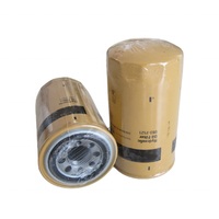 Filtre hydraulique de bonne qualité 5I-8670 093-7521 pour camions lourds et machines de construction, pièces de rechange