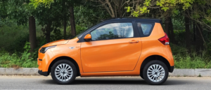 Экономичный городской спутник EcoRange Urban 90 - Product Image 2