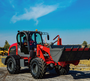 Changlin sinomach <span class=keywords><strong>CE</strong></span> <span class=keywords><strong>EPA</strong></span> DIESEL kết thúc trước <span class=keywords><strong>loader</strong></span> mini <span class=keywords><strong>loader</strong></span> loại bánh xe tải để bán - Product Image 5