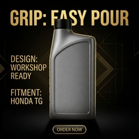 Fluide de boîte de transfert 08268-999-Z1J1 pour Honda TG