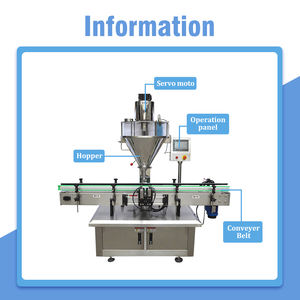 Ultifunctional-máquina de llenado de plástico, dispositivo electrónico de encendido y apagado automático, fácil de instalar - Product Image 3