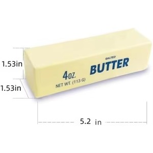 Jouet Squishy Kawaii en TPR, ultra-doux, à remontée lente, en forme de gâteau de riz, Mochi à presser, Taba cuit, écologique, mignon, jouet anti-stress - Product Image 2
