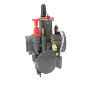 (Envío Inmediato) <span class=keywords><strong>Carburador</strong></span> PWK 28 <span class=keywords><strong>de</strong></span> 28 mm Versión Pintada para Motocicletas y ATV <span class=keywords><strong>de</strong></span> <span class=keywords><strong>150</strong></span>-250 CC, Compatible con Motores <span class=keywords><strong>CG</strong></span> GY6 Honda Yamaha - Product Image 4