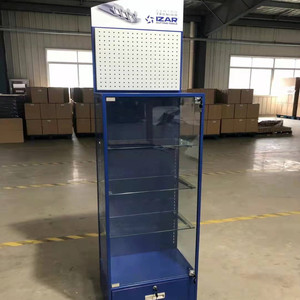 IDO chine <span class=keywords><strong>quincaillerie</strong></span> hall d'exposition divers endroits métal cheville panneau présentoir pour outils électriques et accessoires - Product Image 4