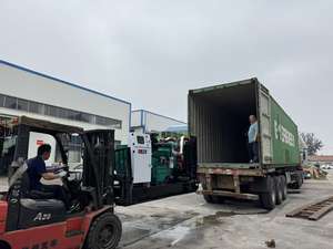 גנרטור דיזל חיצוני שקט 50 קילוואט של Weichai, איכותי ורב מכר, עם מערכת ATS ותקן CE - Product Image 6