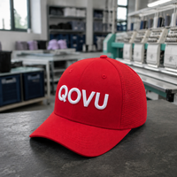 Estilo de motociclista, construcción resistente, costuras reforzadas, desgaste duradero para entusiastas de la equitación, gorra de camionero
