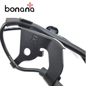 Sensore di velocità ruota ABS anteriore destro 895420 k060 per Toyo-<span class=keywords><strong>ta</strong></span> Fortuner Hilux 2015 fino a 89542 0 k060 89542-0K060 - Product Image 5