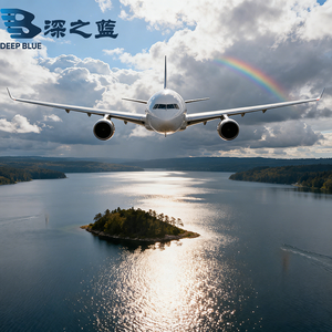 Los 10 Mejores Transitarios, Envío Rápido Puerta a Puerta desde China a EE. UU., Reino Unido, Europa, Canadá, DDP, DHL, UPS, Envío Aéreo Exprés Profesional - Product Image 3