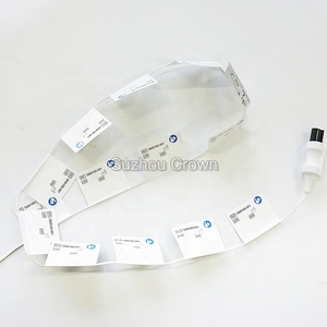 ZUT-430 공장 가격 자동 케이블 와이어 스티커 라벨링 기계 - Product Image 6