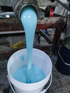 Caucho Líquido 100:2 RTV2, Silicona Líquida Curada con Estaño para Moldes de Concreto y Yeso - Product Image 2