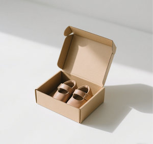 Fabricants d'emballages en carton en gros Boîtes postales Boîtes d'expédition en papier en carton ondulé de haute qualité - Product Image 3