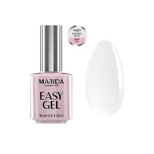 Majida Easy Gel 15ml Gel Constructor Iceberg Rose - Product Image 1