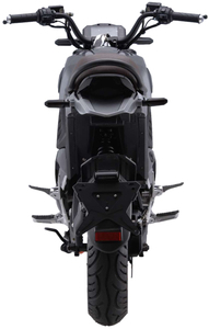 Nouveau modèle de moto 4000W haute vitesse, scooter électrique tout-terrain, cyclomoteur pour adultes - Product Image 4