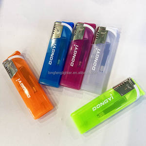 Suministro <span class=keywords><strong>de</strong></span> fábrica Encendedores recargables <span class=keywords><strong>de</strong></span> plástico Encendedores eléctricos para <span class=keywords><strong>pollo</strong></span> Uso múltiple - Product Image 3