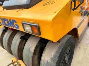 Rodillo CAT CS683 CS583 CS531, Dynapac Ca301d Ca251d Cc622 Cc522, BW213 BW217 BW225 XP303K XP301 XP262, Rodillo de Carretera, Rodillo Tandem - Product Image 6