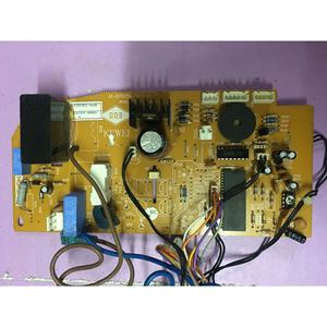 Carte de commande de remplacement pour climatiseur Kelon KF25G X21 1409454 pour système split - Product Image 3