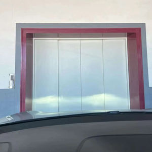 Ascenseur de fret KD-THJ-03, ascenseur de fret robuste, grande capacité, élévateur de marchandises pour entrepôt et usine, otiis - Product Image 1