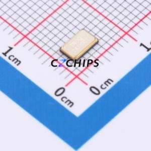 RH24000264 Crystal (Passive) SMD5032-4P Crystal Oscillator SMD Crystal Oscillator 24MHz 10ppm 20pF - Product Image 1