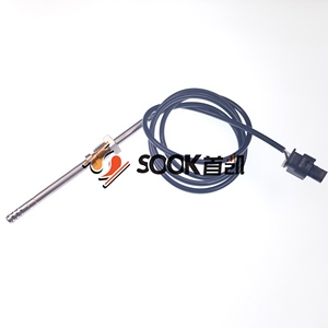Nouveau capteur de température des gaz d'échappement SOOK OEM NO A0051531028 pour Mercedes-Benz avec 13 mois de garantie - Product Image 3