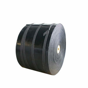 Flacher flexibler Transportband Schleifenförderer Gummi Spleißgelenkmaschine Pvg Förderbandarten von Riemen - Product Image 4