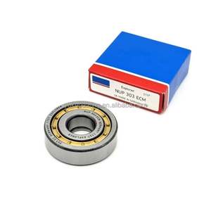 NJ2210แคตตาล็อกแบริ่งการเกษตรแบริ่งลูกกลิ้งทรงกระบอก - Product Image 2