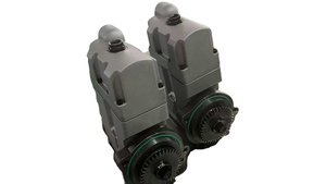 ปั๊มดีเซล C9 4768766 - Product Image 4