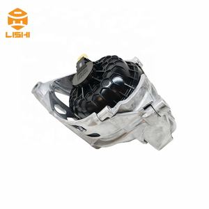 Suporte do Motor do Eixo Dianteiro Esquerdo para VW A4 B9 (8W2 8WC) A5 (F53 F5P) 4M0199371FL 4M0199371D 4M0199371FB 4M0199371FG - Product Image 5