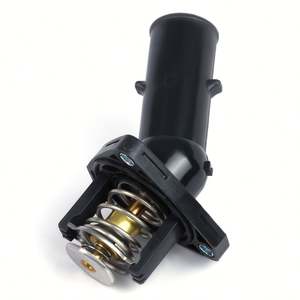 Termostato de motor de alta resistencia MASUMA, función suave, calidad de alto rendimiento - Product Image 5