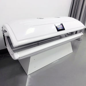 Tempat Tidur Terapi Cahaya LED Harga Pabrik Suyzeko, Penjualan Terlaris Terapi Cahaya Merah Seluruh Tubuh 660nm 850nm Perangkat Inframerah Dekat - Product Image 4