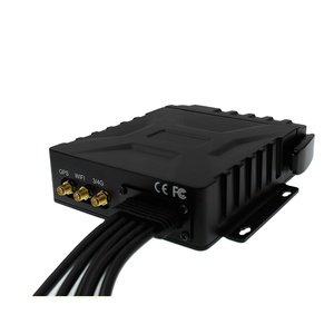 New Arrival <span class=keywords><strong>4</strong></span> Kênh Ssd 3 Gam Gps Wifi IP67 Chống Thấm Full Hd Video Xe Buýt Xe <span class=keywords><strong>Nvr</strong></span> Ghi Âm - Product Image 1