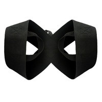 Ceinture de soutien pour corriger la posture du dos, en tissu respirant, légère, protection avancée pour hommes
