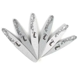 <span class=keywords><strong>Lima</strong></span> De uñas profesional, <span class=keywords><strong>Lima</strong></span> De uñas personalizada, tabla De esmeril, Unas 100/180 - Product Image 1