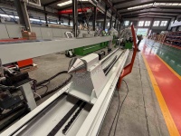 Équipement de soudage circulaire CNC personnalisé pour cylindres MAG – Prix