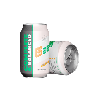 Usine de produits OEM ODM de soins de santé avec une formule nutritionnelle complète et équilibrée (C & B) à faible quantité minimale de commande - Product Image 3