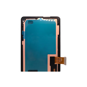 Écrans LCD pour téléphones mobiles OLED au prix d'usine, écran de remplacement LCD pour <span class=keywords><strong>Google</strong></span> <span class=keywords><strong>Pixel</strong></span> 7 Pro, écran LCD pour téléphones, vente en gros - Product Image 4