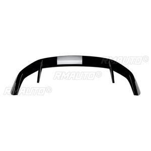 Pour BMW X3 G01 M Sport 2018-2024 Accessoires Extérieurs Aileron Arrière de Voiture Spoiler de Coffre Aileron de Toit Arrière Kit Carrosserie - Product Image 5