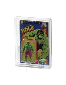 Étui de présentation en acrylique transparent personnalisé pour GI <span class=keywords><strong>JOE</strong></span>, Marvel Legends, protecteur en lucite - Product Image 2