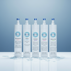 Máquina de Belleza Facial Dreamskineo 2026 de Alta Presión Hydra Aqua Care, Máquina de Oxígeno y Agua para Belleza, Jet Peel Booster para Spa - Product Image 1