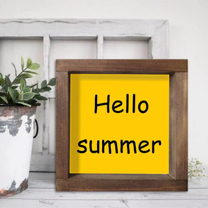 Cadre Photo en bois modèle <span class=keywords><strong>d</strong></span>'assemblage en bois bricolage cadeau fait main <span class=keywords><strong>d</strong></span>écoration de Table personnalisée - Product Image 2