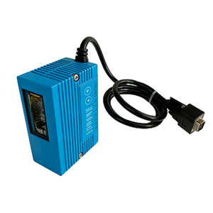 เครื่องสแกนบาร์โค้ด CLV620-1120 / RFID เหมาะสำหรับระบบขนส่ง CLV สำหรับการคัดแยกสินค้าบนสายพานลำเลียง - Product Image 3